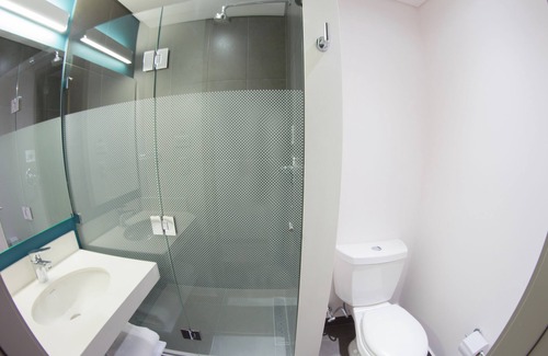 Itagui Hotel | ibis budget Medellín Itagüí Metro