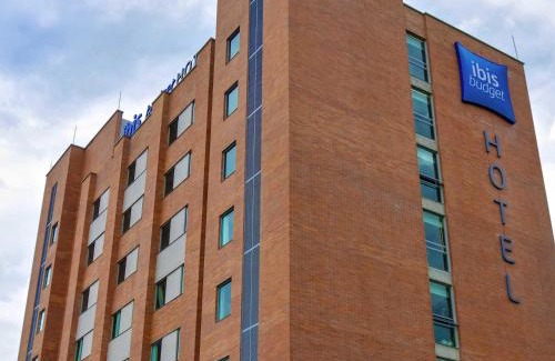 Itagui Hotel | ibis budget Medellín Itagüí Metro