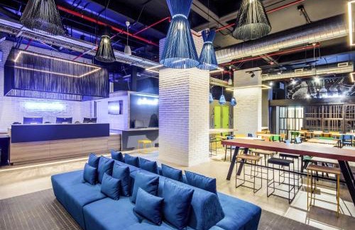 Itagui Hotel | ibis budget Medellín Itagüí Metro