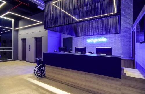 Itagui Hotel | ibis budget Medellín Itagüí Metro