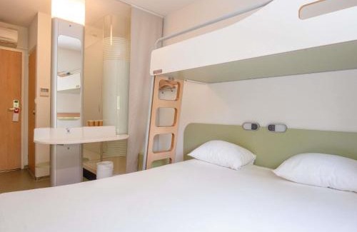 Montauban Hotel | ibis budget Montauban Les Chaumes