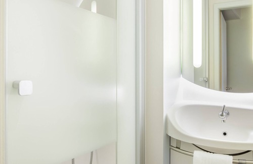 Mulhouse Hotel | ibis budget Mulhouse Centre Gare