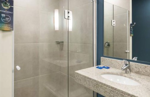 Fazenda Hotel | ibis Budget Navegantes Itajaí