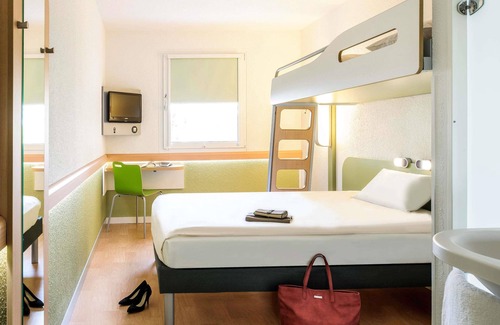 Osasco Hotel | ibis budget Osasco