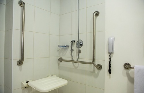 Osasco Hotel | ibis budget Osasco