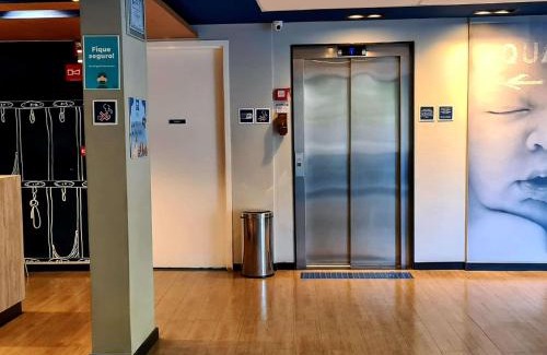 Petropolis Hotel | ibis budget Petropolis