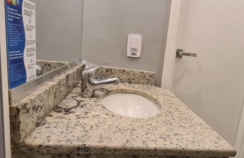 Petropolis Hotel | ibis budget Petropolis