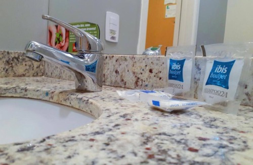 Petropolis Hotel | ibis budget Petropolis