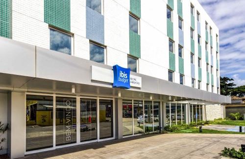 Piedade Hotel | ibis budget Recife Jaboatão