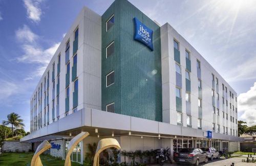 Piedade Hotel | ibis budget Recife Jaboatão