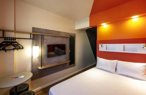 Piedade Hotel | ibis budget Recife Jaboatão