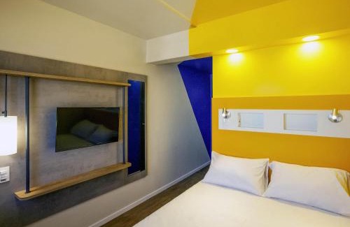 Piedade Hotel | ibis budget Recife Jaboatão