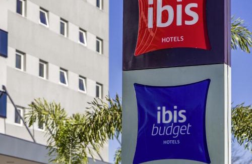 Ribeirao Preto Hotel | ibis Budget Ribeirão Preto Vila do Golf