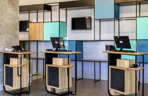 Ribeirao Preto Hotel | ibis Budget Ribeirão Preto Vila do Golf