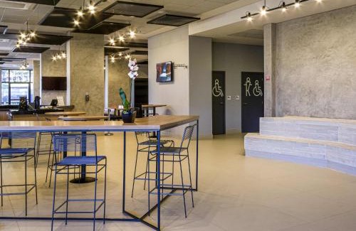 Ribeirao Preto Hotel | ibis Budget Ribeirão Preto Vila do Golf
