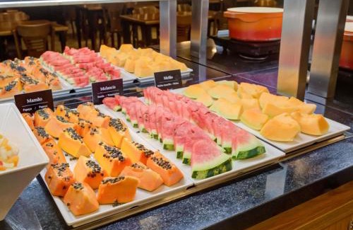 Del Castilho Hotel | ibis budget Rio de Janeiro Nova America