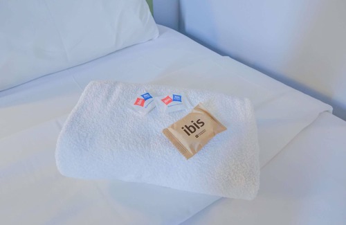 Del Castilho Hotel | ibis budget Rio de Janeiro Nova America