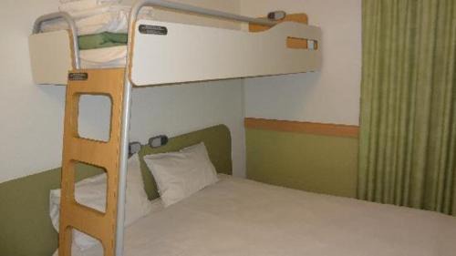 Romorantin-Lanthenay Hotel | ibis budget Romorantin