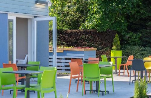 Selestat Hotel | Ibis Budget Sélestat