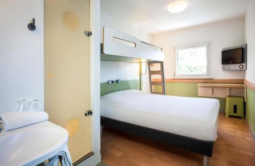 Selestat Hotel | Ibis Budget Sélestat