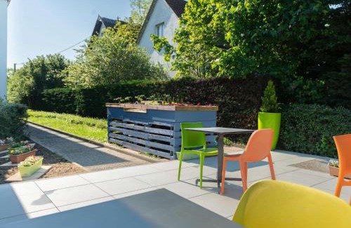 Selestat Hotel | Ibis Budget Sélestat