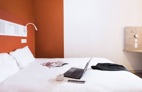 Saint-Genis-Pouilly Hotel | Ibis Budget Saint Genis Pouilly Geneva