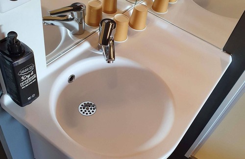 Saint-Lo Hotel | Ibis Budget Saint Lo