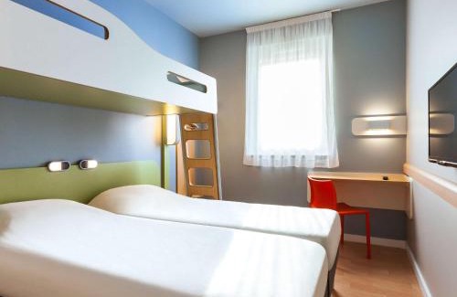 Sens Hotel | ibis budget Sens