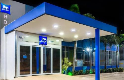 Sertaozinho Hotel | ibis budget Sertaozinho