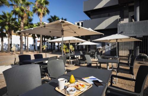 Distrito Norte House | Ibis Budget Sevilla Aeropuerto