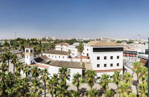 Distrito Norte House | Ibis Budget Sevilla Aeropuerto