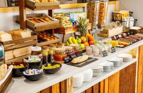 Attercliffe Hotel | ibis budget Sheffield Arena