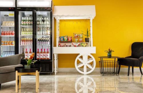 Attercliffe Hotel | ibis budget Sheffield Arena