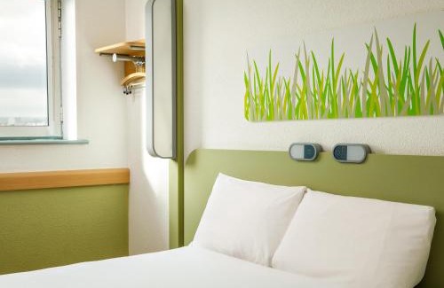 Attercliffe Hotel | ibis budget Sheffield Arena