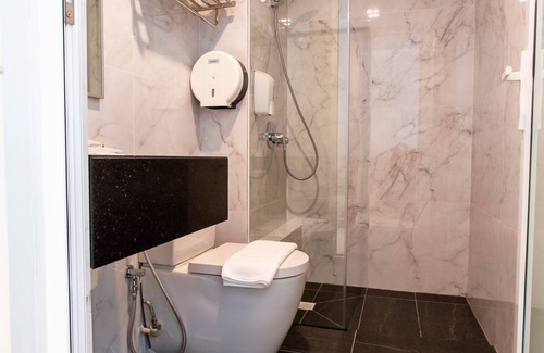 Geylang Hotel | Ibis Budget Singapore Gold