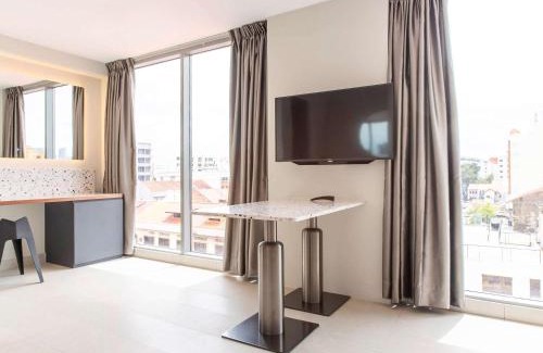 Geylang Hotel | ibis budget Singapore Gold