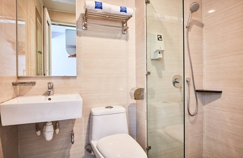 Geylang Hotel | ibis budget Singapore Joo Chiat