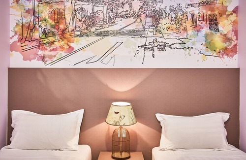 Geylang Hotel | ibis budget Singapore Joo Chiat