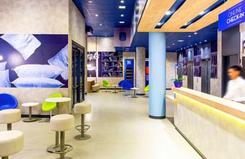 Sorocaba Hotel | ibis budget Sorocaba