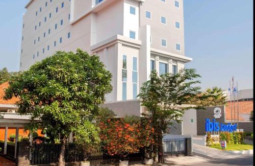 Darmo Hotel | ibis budget Surabaya Diponegoro