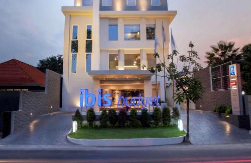 Darmo Hotel | ibis budget Surabaya Diponegoro