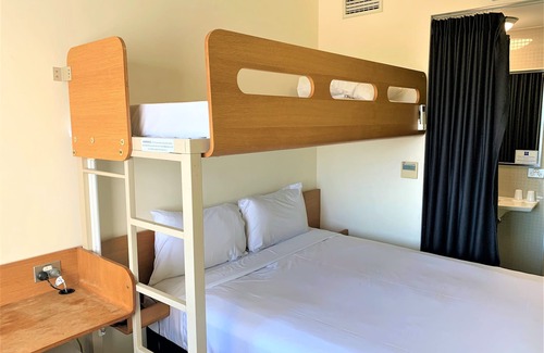 Sydney Olympic Park Hotel | ibis budget Sydney Olympic Park