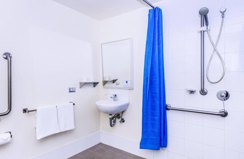 Sydney Olympic Park Hotel | ibis budget Sydney Olympic Park