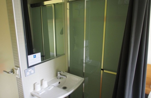 Sydney Olympic Park Hotel | ibis budget Sydney Olympic Park