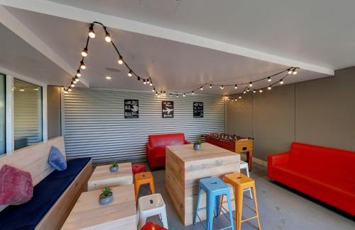 Mascot Hotel | ibis budget Sydney Airport