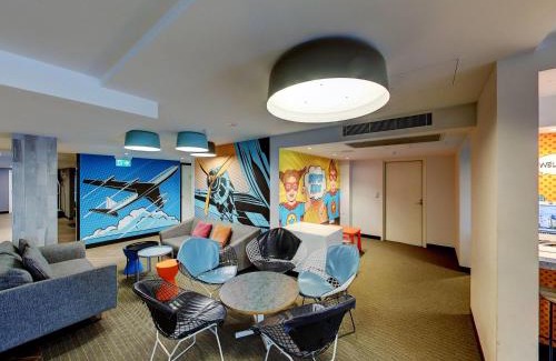 Mascot Hotel | ibis budget Sydney Airport