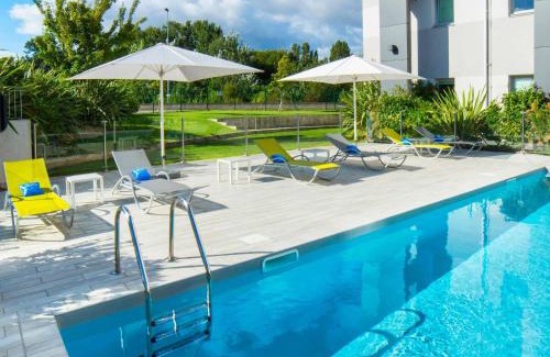 Valence Hotel | Ibis Budget Valence Sud