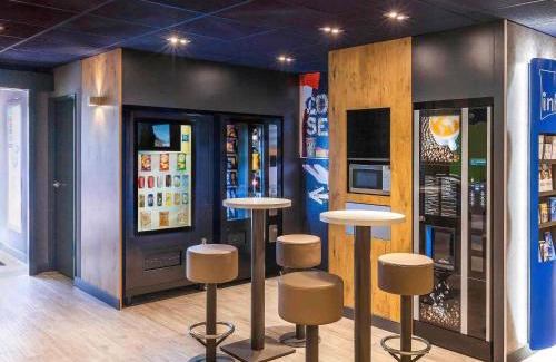 Manises Hotel | Ibis Budget Valencia Aeropuerto