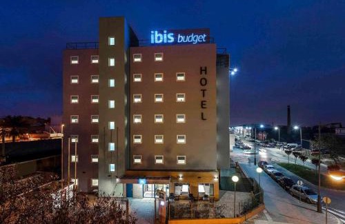 Manises Hotel | Ibis Budget Valencia Aeropuerto