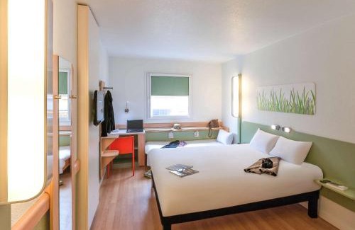 Manises Hotel | Ibis Budget Valencia Aeropuerto